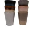 Koffiekopjes - Earth Koffiemok - 310ML - Koffiebeker - Set Van 6 Kopjes - Porselein - Hip En Trendy 2 Koffiekopjes - Earth Koffiemok - 310ML - Koffiebeker - Set Van 6 Kopjes - Porselein - Hip En Trendy -Bekerwinkel 1200x987 3
