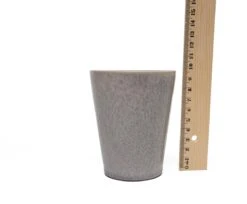 Koffiekopjes - Earth Koffiemok - 200ML En 310ML - Koffiebeker - Set Van 12 Kopjes (ook Los Verkrijgbaar) - Porselein - Hip En Trendy 27 Koffiekopjes - Earth Koffiemok - 200ML En 310ML - Koffiebeker - Set Van 12 Kopjes (ook Los Verkrijgbaar) - Porselein - Hip En Trendy -Bekerwinkel 1200x989 1