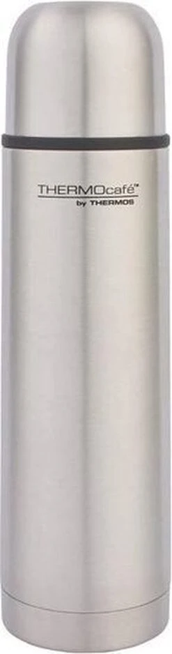 Thermos Isoleerfles - Everyday - 500 Ml - Zilver 14 Thermos Isoleerfles - Everyday - 500 Ml - Zilver -Bekerwinkel 316x1200 1