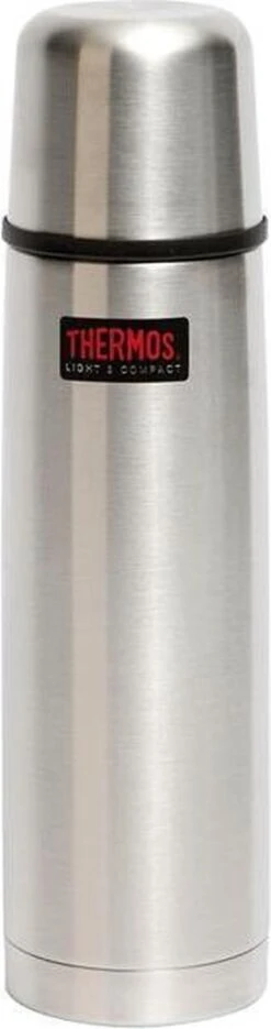 Thermos Isoleerfles - Thermax - 750 Ml - Zilver 21 Thermos Isoleerfles - Thermax - 750 Ml - Zilver -Bekerwinkel 317x1200