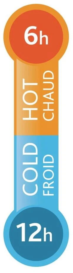 Tefal Travel Mug Thermobeker - 500 Ml - RVS/Zwart 22 Tefal Travel Mug Thermobeker - 500 Ml - RVS/Zwart -Bekerwinkel 321x1200 2