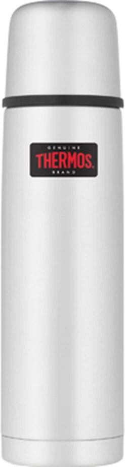 Thermos Isoleerfles - Thermax - 750 Ml - Zilver 20 Thermos Isoleerfles - Thermax - 750 Ml - Zilver -Bekerwinkel 322x1200 1