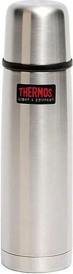 Thermos Isoleerfles - Thermax - 750 Ml - Zilver 16 Thermos Isoleerfles - Thermax - 750 Ml - Zilver -Bekerwinkel 322x1200
