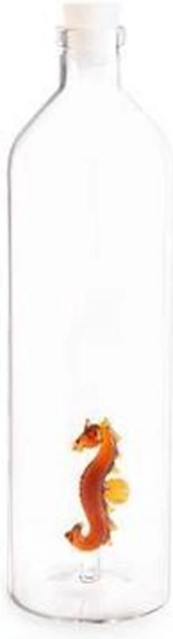 Balvi Waterfles - Zeepaard 15 Balvi Waterfles - Zeepaard -Bekerwinkel 326x1200 1