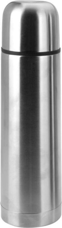 Bekerwinkel 23 Merkloos Excellent Houseware Bullet Isolatiekan - 0,5 L - RVS