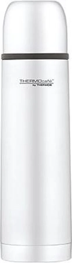 Thermos Isoleerfles - Everyday - 500 Ml - Zilver 15 Thermos Isoleerfles - Everyday - 500 Ml - Zilver -Bekerwinkel 330x1200