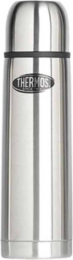 Thermos Isoleerfles - Everyday - 500 Ml - Zilver 13 Thermos Isoleerfles - Everyday - 500 Ml - Zilver -Bekerwinkel 338x1200 1