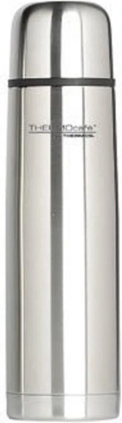 Thermos Everyday Fles - 1L - Inox 12 Thermos Everyday Fles - 1L - Inox -Bekerwinkel 346x1200 1