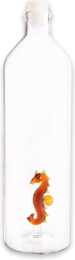 Balvi Waterfles - Zeepaard 14 Balvi Waterfles - Zeepaard -Bekerwinkel 346x1200 3