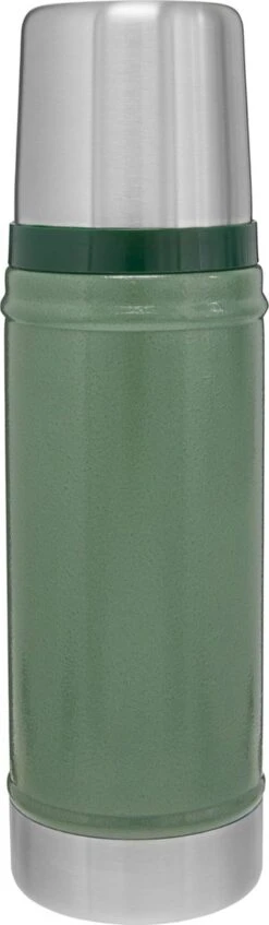 Stanley The Legendary Classic Bottle 0,47L - Thermosfles - Hammertone Green 21 Stanley The Legendary Classic Bottle 0,47L - Thermosfles - Hammertone Green -Bekerwinkel 350x1200 1