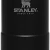 Stanley Trigger-Action Travel Mug 0.35L - Thermosfles - Matt Black 1 Stanley Trigger-Action Travel Mug 0.35L - Thermosfles - Matt Black -Bekerwinkel 377x1200