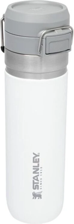 Stanley The Quick Flip Water Bottle 0,70L - Thermosfles - Charcoal 25 Stanley The Quick Flip Water Bottle 0,70L - Thermosfles - Charcoal -Bekerwinkel 396x1200