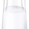 BRITA - Fill&Serve Waterfilterkaraf - 1,3L - Wit Grafiet - Inclusief 1 MicroDisc Waterfilter 2 BRITA - Fill&Serve Waterfilterkaraf - 1,3L - Wit Grafiet - Inclusief 1 MicroDisc Waterfilter -Bekerwinkel 403x1200