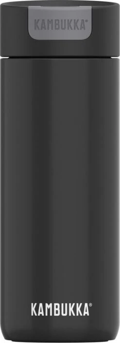 Kambukka Olympus Thermosbeker 500 Ml - Makkelijk Reinigen - Lekvrije Koffiebeker - RVS - Darkness 24 Kambukka Olympus Thermosbeker 500 Ml - Makkelijk Reinigen - Lekvrije Koffiebeker - RVS - Darkness -Bekerwinkel 421x1200 1