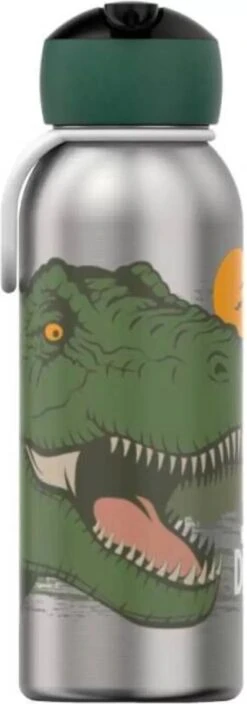 Mepal – Isoleerfles Flip-up Campus – Dino – Waterfles Met Rietje – Houdt Je Drankje Tot 9 Uur Warm En 12 Uur Koud – Drinkfles Voor Kinderen – Thermosfles 17 Mepal – Isoleerfles Flip-up Campus – Dino – Waterfles Met Rietje – Houdt Je Drankje Tot 9 Uur Warm En 12 Uur Koud – Drinkfles Voor Kinderen – Thermosfles -Bekerwinkel 421x1200