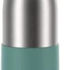 Tefal Bludrop Sleeve Thermosfles - RVS Groen 1 Tefal Bludrop Sleeve Thermosfles - RVS Groen -Bekerwinkel 435x1200