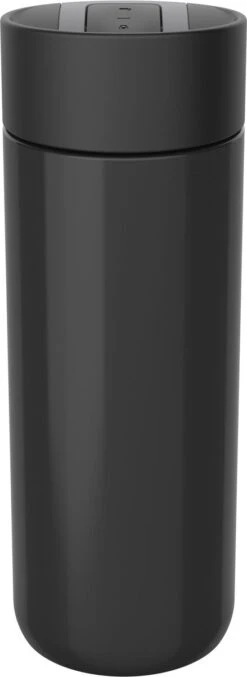 Kambukka Olympus Thermosbeker 500 Ml - Makkelijk Reinigen - Lekvrije Koffiebeker - RVS - Darkness 25 Kambukka Olympus Thermosbeker 500 Ml - Makkelijk Reinigen - Lekvrije Koffiebeker - RVS - Darkness -Bekerwinkel 438x1200