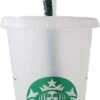 Starbucks Beker - Drinkbeker - Met Rietje En Deksel - Herbruikbaar- Ijskoffie Beker- Milkshake Beker 2 Starbucks Beker - Drinkbeker - Met Rietje En Deksel - Herbruikbaar- Ijskoffie Beker- Milkshake Beker -Bekerwinkel 439x1200 1