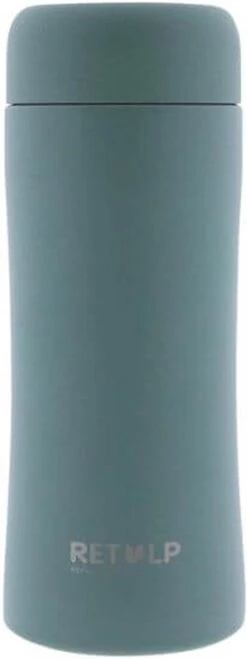 Retulp - Tumbler Thermosbeker - Teal Green - 300 Ml - Thermosfles - Groen 29 Retulp - Tumbler Thermosbeker - Teal Green - 300 Ml - Thermosfles - Groen -Bekerwinkel 450x1200 1