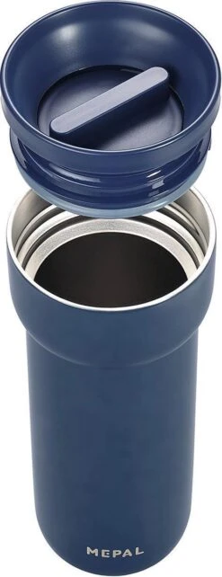 Mepal Isoleerbeker Ellipse 475 Ml – Houdt Je Drankje 6 Uur Warm En 10 Uur Koud – Nordic Denim – Koffiebeker To Go – Lekdicht – Thermosbeker 21 Mepal Isoleerbeker Ellipse 475 Ml – Houdt Je Drankje 6 Uur Warm En 10 Uur Koud – Nordic Denim – Koffiebeker To Go – Lekdicht – Thermosbeker -Bekerwinkel 462x1200