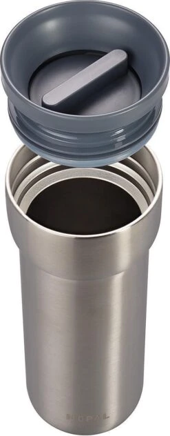 Mepal Isoleerbeker Ellipse 475 Ml – Houdt Je Drankje 6 Uur Warm En 10 Uur Koud – Natural Brushed – Koffiebeker To Go – Lekdicht – Thermosbeker 20 Mepal Isoleerbeker Ellipse 475 Ml – Houdt Je Drankje 6 Uur Warm En 10 Uur Koud – Natural Brushed – Koffiebeker To Go – Lekdicht – Thermosbeker -Bekerwinkel 469x1200 1