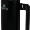 Stanley The Legendary Classic Bottle 1,40L - Thermosfles - Matte Black 1 Stanley The Legendary Classic Bottle 1,40L - Thermosfles - Matte Black -Bekerwinkel 479x1200