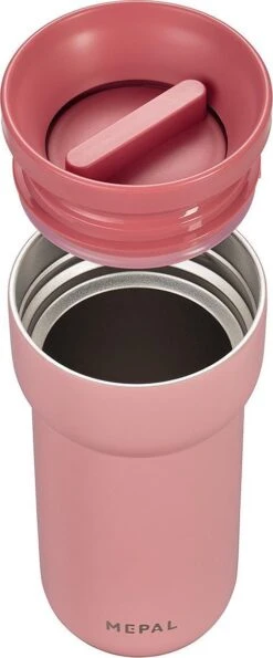 Mepal Isoleerbeker Ellipse 375 Ml – Houdt Je Drankje 4 Uur Warm En 8 Uur Koud – Nordic Pink – Koffiebeker To Go – Lekdicht – Thermosbeker 19 Mepal Isoleerbeker Ellipse 375 Ml – Houdt Je Drankje 4 Uur Warm En 8 Uur Koud – Nordic Pink – Koffiebeker To Go – Lekdicht – Thermosbeker -Bekerwinkel 498x1200 1