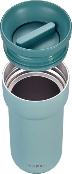 Mepal Isoleerbeker Ellipse 375 Ml – Houdt Je Drankje 4 Uur Warm En 8 Uur Koud – Nordic Green – Koffiebeker To Go – Lekdicht – Thermosbeker 13 Mepal Isoleerbeker Ellipse 375 Ml – Houdt Je Drankje 4 Uur Warm En 8 Uur Koud – Nordic Green – Koffiebeker To Go – Lekdicht – Thermosbeker -Bekerwinkel 501x1200 1
