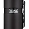 Thermos Stainless King - Isoleerfles - 1,2L - Midnight Blue 2 Thermos Stainless King - Isoleerfles - 1,2L - Midnight Blue -Bekerwinkel 504x1200 1