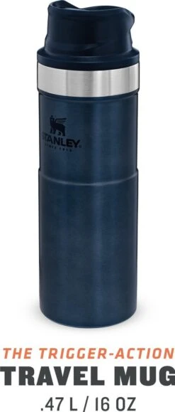 Stanley Trigger-Action Travel Mug 0.47L - Thermosfles - Nightfall 21 Stanley Trigger-Action Travel Mug 0.47L - Thermosfles - Nightfall -Bekerwinkel 512x1200