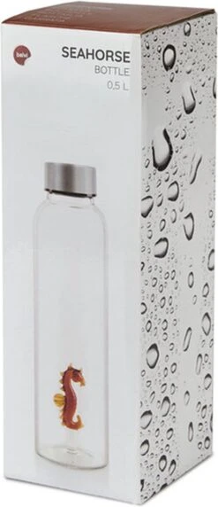 Balvi Waterfles - Zeepaard 13 Balvi Waterfles - Zeepaard -Bekerwinkel 518x1200 3
