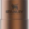 Stanley The NeverLeak™ Travel Mug 0,25L NEW - Thermosfles - Maple 2 Stanley The NeverLeak™ Travel Mug 0,25L NEW - Thermosfles - Maple -Bekerwinkel 533x1200