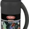 Thermos Premier Isoleerfles - 1L - Zwart 2 Thermos Premier Isoleerfles - 1L - Zwart -Bekerwinkel 546x1200