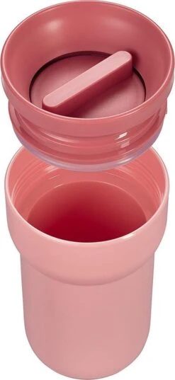 Mepal Reisbeker Ellipse 275 Ml - Houdt Je Drankje 30 Minuten Warm - Nordic Pink - Koffiebeker To Go - Lekdicht - Travel Mug 14 Mepal Reisbeker Ellipse 275 Ml - Houdt Je Drankje 30 Minuten Warm - Nordic Pink - Koffiebeker To Go - Lekdicht - Travel Mug -Bekerwinkel 552x1200 1