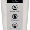 Circular & Co - Travel Mug - Koffiebeker To Go - Coffee To Go Beker - 340 Ml - Crème - Zwart - 12oz - Duurzaam 1 Circular & Co - Travel Mug - Koffiebeker To Go - Coffee To Go Beker - 340 Ml - Crème - Zwart - 12oz - Duurzaam -Bekerwinkel 552x1200 2