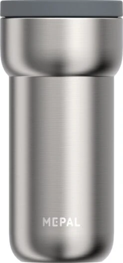 Mepal Isoleerbeker Ellipse 375 Ml – Houdt Je Drankje 4 Uur Warm En 8 Uur Koud – Natural Brushed – Koffiebeker To Go – Lekdicht – Thermosbeker 20 Mepal Isoleerbeker Ellipse 375 Ml – Houdt Je Drankje 4 Uur Warm En 8 Uur Koud – Natural Brushed – Koffiebeker To Go – Lekdicht – Thermosbeker -Bekerwinkel 564x1200 1