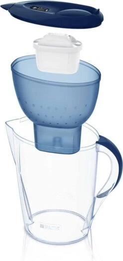BRITA - Waterfilterkan Marella XL - Blauw - 3,5L -Bekerwinkel 568x1200 1