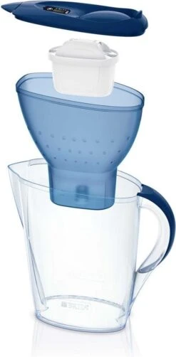 BRITA - Waterfilterkan Marella Cool - Blauw - 2,4L 29 BRITA - Waterfilterkan Marella Cool - Blauw - 2,4L -Bekerwinkel 590x1200