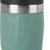 Tefal Compact Travel Mug Compact Thermosfles - 0,3 L - Groen 1 Tefal Compact Travel Mug Compact Thermosfles - 0,3 L - Groen -Bekerwinkel 625x1200