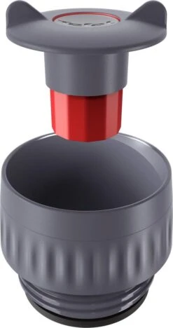 Tefal Travel Mug Easy Twist Thermobeker - Koraalrood - 0,36 Liter 26 Tefal Travel Mug Easy Twist Thermobeker - Koraalrood - 0,36 Liter -Bekerwinkel 634x1200 1