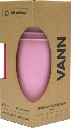 Herbruikbare Bekers Met Rietje En Deksel Van Plastic – Starbucks Design – Drinkbekers Met Rietje – Kleur Veranderende Beker – 5 Pack 20 Herbruikbare Bekers Met Rietje En Deksel Van Plastic – Starbucks Design – Drinkbekers Met Rietje – Kleur Veranderende Beker – 5 Pack -Bekerwinkel 667x1200