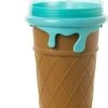 Frozen Magic Slushy Maker - Slush Puppy Maker - IJscrusher - Slush Puppy Beker - Slushy Puppy Maker - Slush Puppy Machine - Slush Maker - Slushy Cup - Tiktok - Bruin