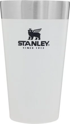 Stanley The Stacking Beer Pint 0,47l - Beker - Hammertone Green 30 Stanley The Stacking Beer Pint 0,47l - Beker - Hammertone Green -Bekerwinkel 680x1200 1