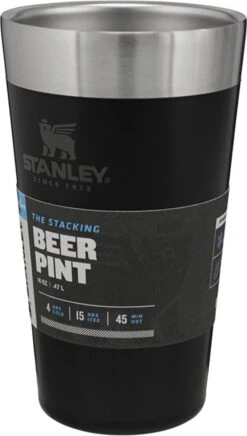 Stanley The Stacking Beer Pint 0,47l - Beker - Hammertone Green 34 Stanley The Stacking Beer Pint 0,47l - Beker - Hammertone Green -Bekerwinkel 680x1200 2