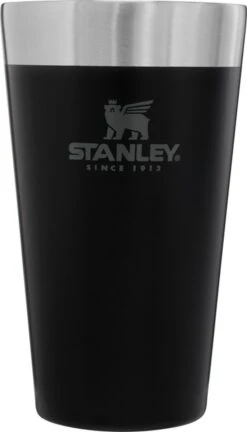 Stanley The Stacking Beer Pint 0,47l - Beker - Hammertone Green 27 Stanley The Stacking Beer Pint 0,47l - Beker - Hammertone Green -Bekerwinkel 686x1200
