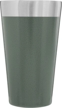 Stanley The Stacking Beer Pint 0,47l - Beker - Hammertone Green 36 Stanley The Stacking Beer Pint 0,47l - Beker - Hammertone Green -Bekerwinkel 688x1200