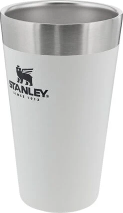 Stanley The Stacking Beer Pint 0,47l - Beker - Hammertone Green 40 Stanley The Stacking Beer Pint 0,47l - Beker - Hammertone Green -Bekerwinkel 692x1200 2