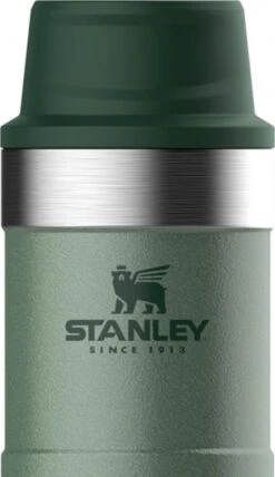 Stanley Trigger-Action Travel Mug 0.35L - Thermosfles - Hammertone Green 39 Stanley Trigger-Action Travel Mug 0.35L - Thermosfles - Hammertone Green -Bekerwinkel 692x1200