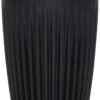 HuskeeCup & Deksel - Koffiebeker - Large - 12oz/36cl - Charcoal 2 HuskeeCup & Deksel - Koffiebeker - Large - 12oz/36cl - Charcoal -Bekerwinkel 696x1200 2