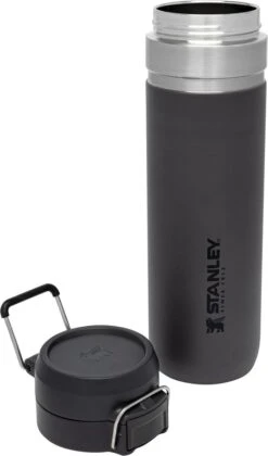 Stanley The Quick Flip Water Bottle 0,70L - Thermosfles - Charcoal 16 Stanley The Quick Flip Water Bottle 0,70L - Thermosfles - Charcoal -Bekerwinkel 706x1200